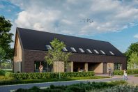 Woonerf “Veldhuiserhof”