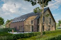 Woonerf “Veldhuiserhof”