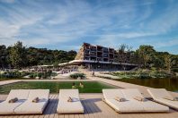 Studie duurzaam hotel Eifel
