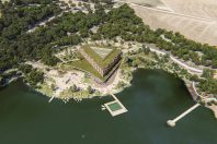 Studie duurzaam hotel Eifel