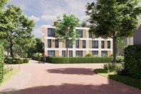 Zorgwoningen Bethanië