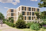 Zorgwoningen Bethanië