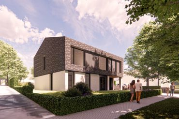 particulier woonhuis Ede
