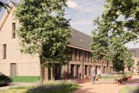 Wethoudersbuurt Ede