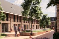 Wethoudersbuurt Ede
