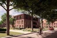 Wethoudersbuurt Ede