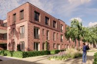 Wethoudersbuurt Ede