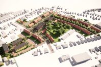 Wethoudersbuurt Ede