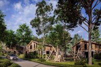 Vakantiepark Harz