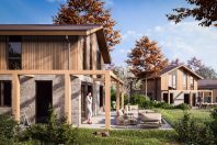 Vakantiepark Harz