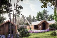 Vakantiepark Harz
