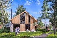Vakantiepark Harz