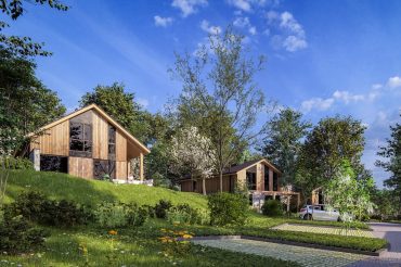 Vakantiepark Harz