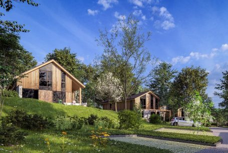 Vakantiepark Harz