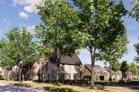 Kopermolen in Vaassen