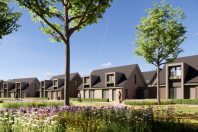 Kopermolen in Vaassen