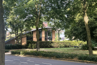 Particulier woonhuis Veenendaal