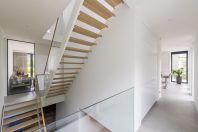 Particulier woonhuis Simon Stevin terrein