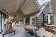 Uitbreiding Natuurcentrum Ede