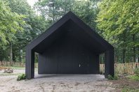 Uitbreiding Natuurcentrum Ede