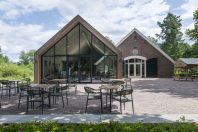 Uitbreiding Natuurcentrum Ede