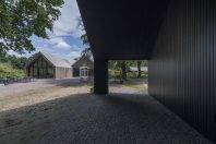 Uitbreiding Natuurcentrum Ede