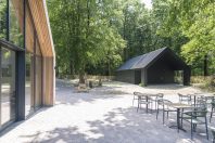 Uitbreiding Natuurcentrum Ede