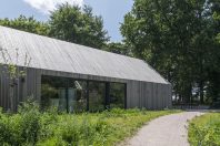 Uitbreiding Natuurcentrum Ede