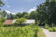 Uitbreiding Natuurcentrum Ede