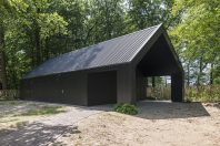Uitbreiding Natuurcentrum Ede