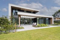 Particulier woonhuis Veenendaal