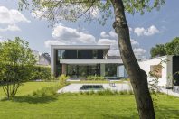 Particulier woonhuis Veenendaal