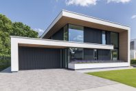 Particulier woonhuis Veenendaal