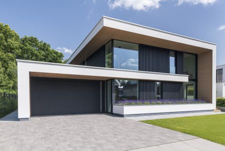 Particulier woonhuis Veenendaal
