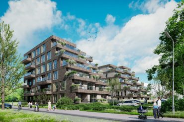 Appartementen Greunzicht