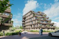Appartementen Greunzicht