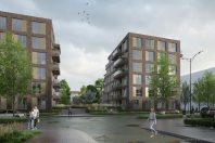Appartementen Greunzicht