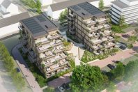 Appartementen Greunzicht