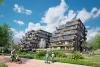 Appartementen Greunzicht