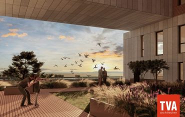 Hoe lang duurt een architectonisch ontwerpproces?