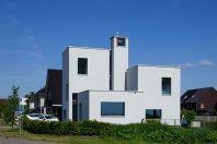 Woonhuis Zuidhorn