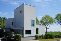 Woonhuis Zuidhorn