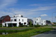 Woonhuis Zuidhorn