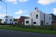 Woonhuis Zuidhorn