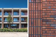 Appartementen Hanzewijk