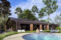 Vakantiepark Harz algemene gebouwen