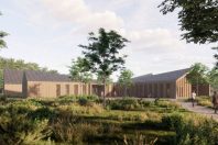 Crematorium Twello