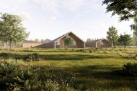 Crematorium Twello
