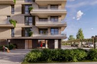 Appartementen Groenpoort