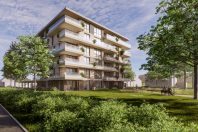 Appartementen Groenpoort
